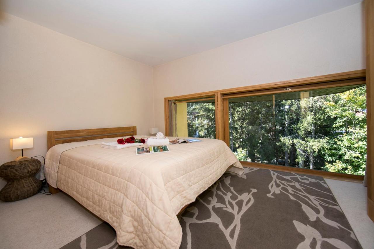Residence Grand Roc - Ancolies 104 - Happy Rentals Chamonix Exterior foto